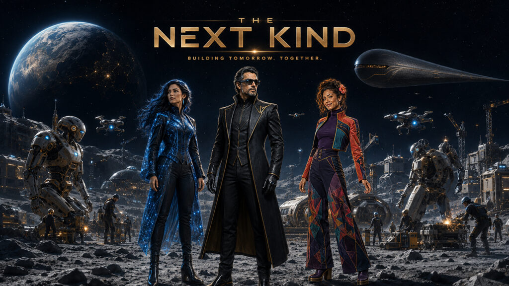 The Next Kind